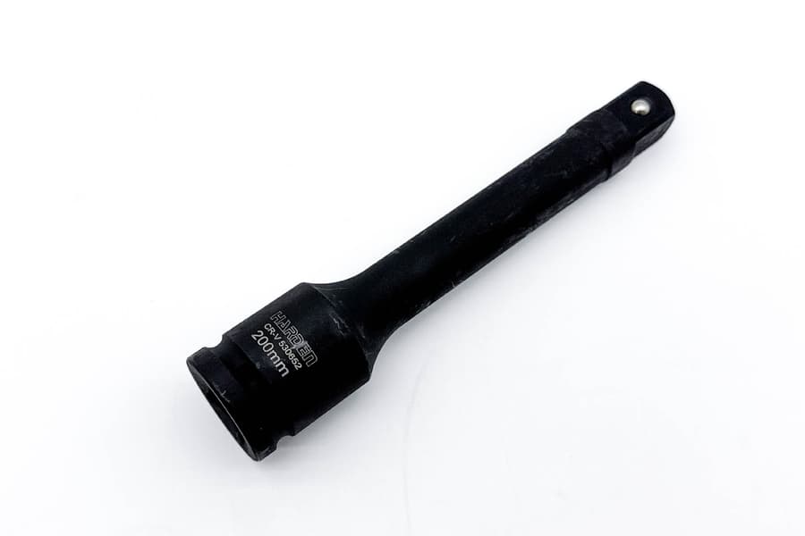 Druckluft Schlagschrauber Verlängerung Harden 530652